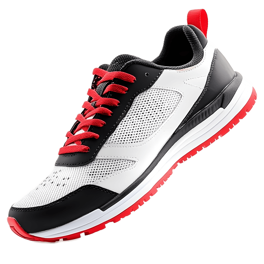 Space Sports performance footwear